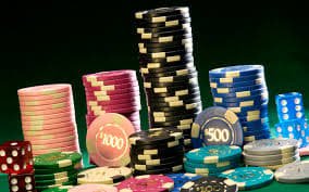rad 140 Slot Rooms
