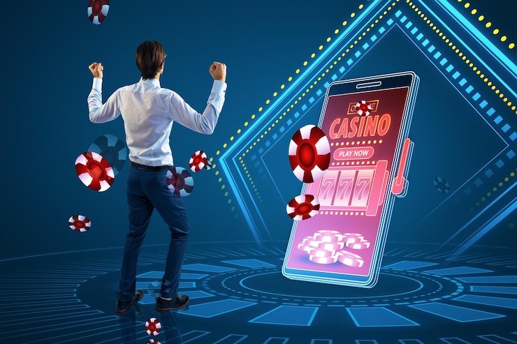 rad 140 Slot Room Navigation